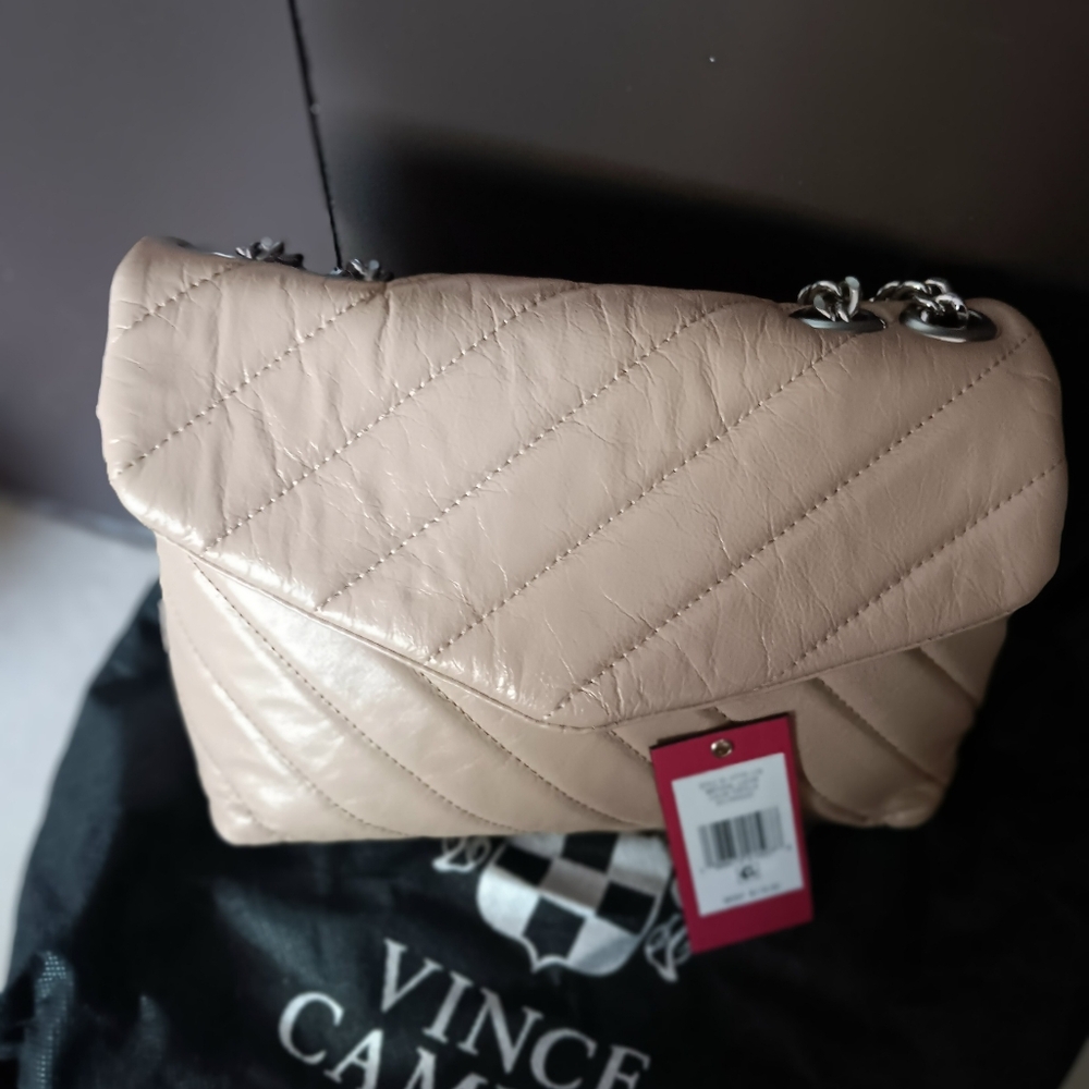 Vince Camuto handbag